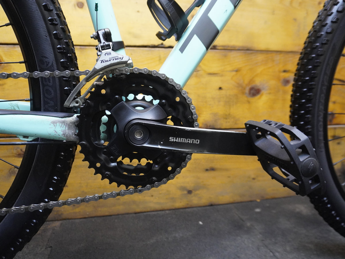 Trek Marlin 4 Mountain Bike