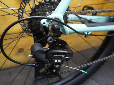 RENT Trek Marlin 4 Mountain Bike