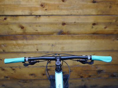 Trek Marlin 4 Mountain Bike