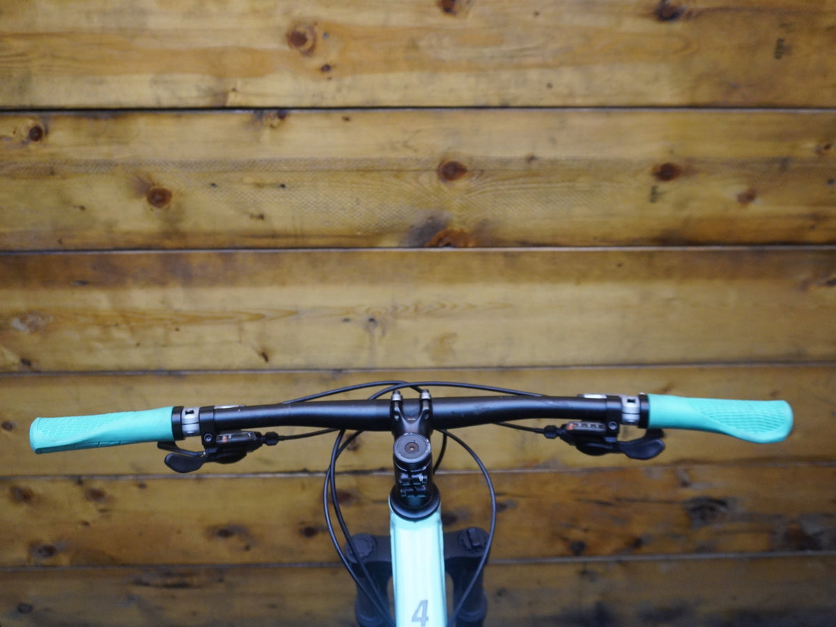 RENT Trek Marlin 4 Mountain Bike