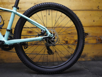 Trek Marlin 4 Mountain Bike