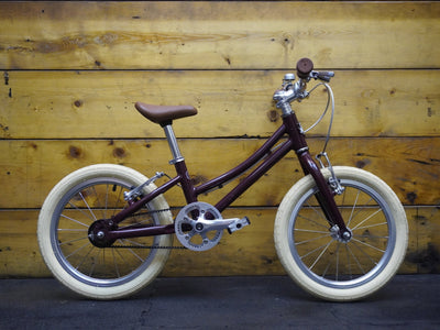 RENT Siech Junior Kindervelo Kids Bike