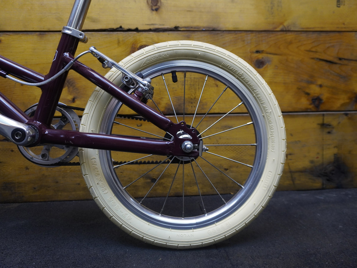 Siech Junior Kindervelo Kids Bike