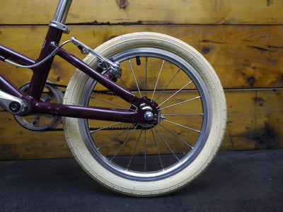 Siech Junior Kindervelo Kids Bike