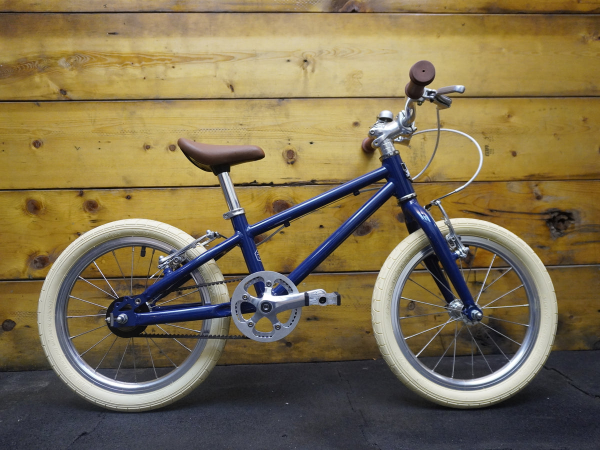 Siech Junior Kindervelo Kids Bike