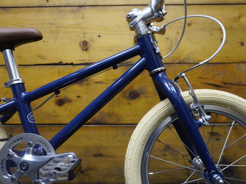 Siech Junior Kindervelo Kids Bike