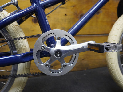 Siech Junior Kindervelo Kids Bike