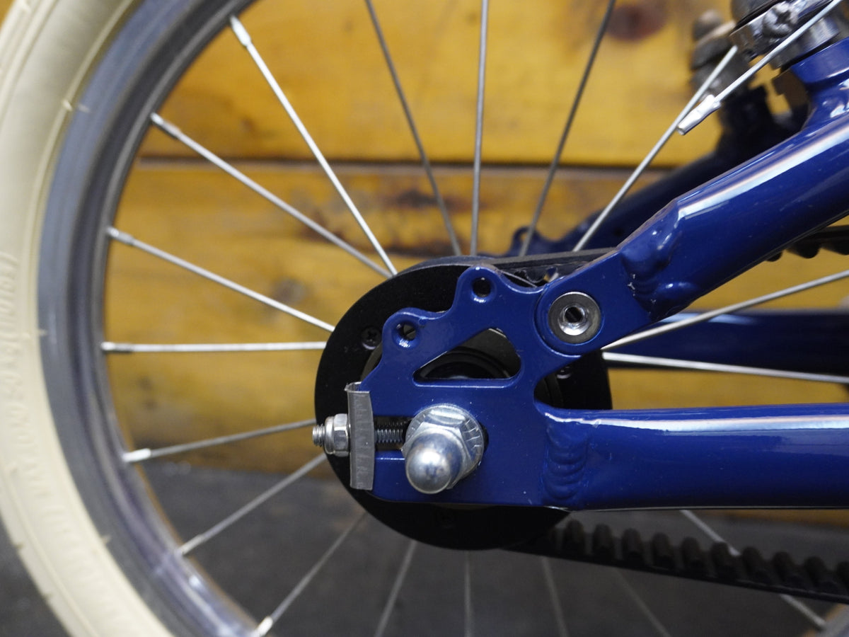 RENT Siech Junior Kindervelo Kids Bike