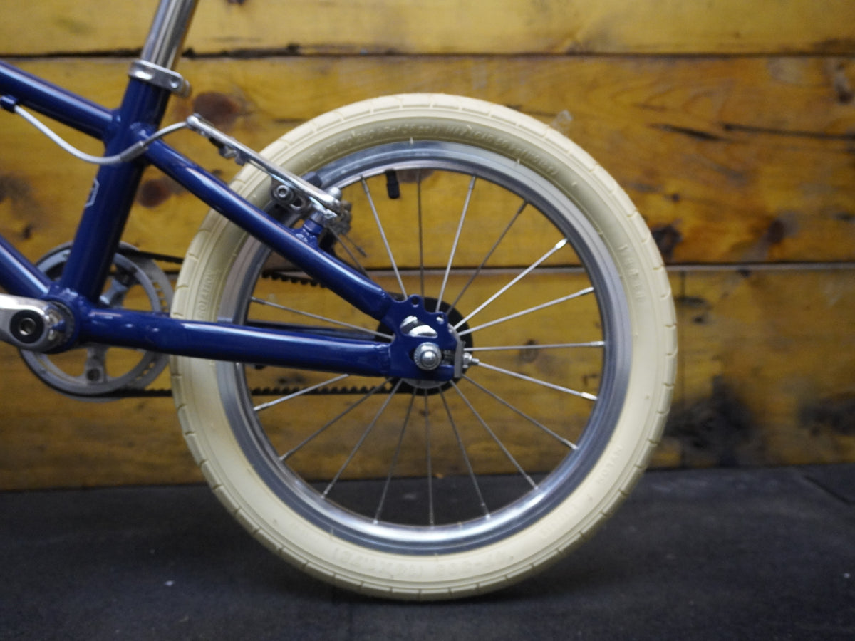 Siech Junior Kindervelo Kids Bike