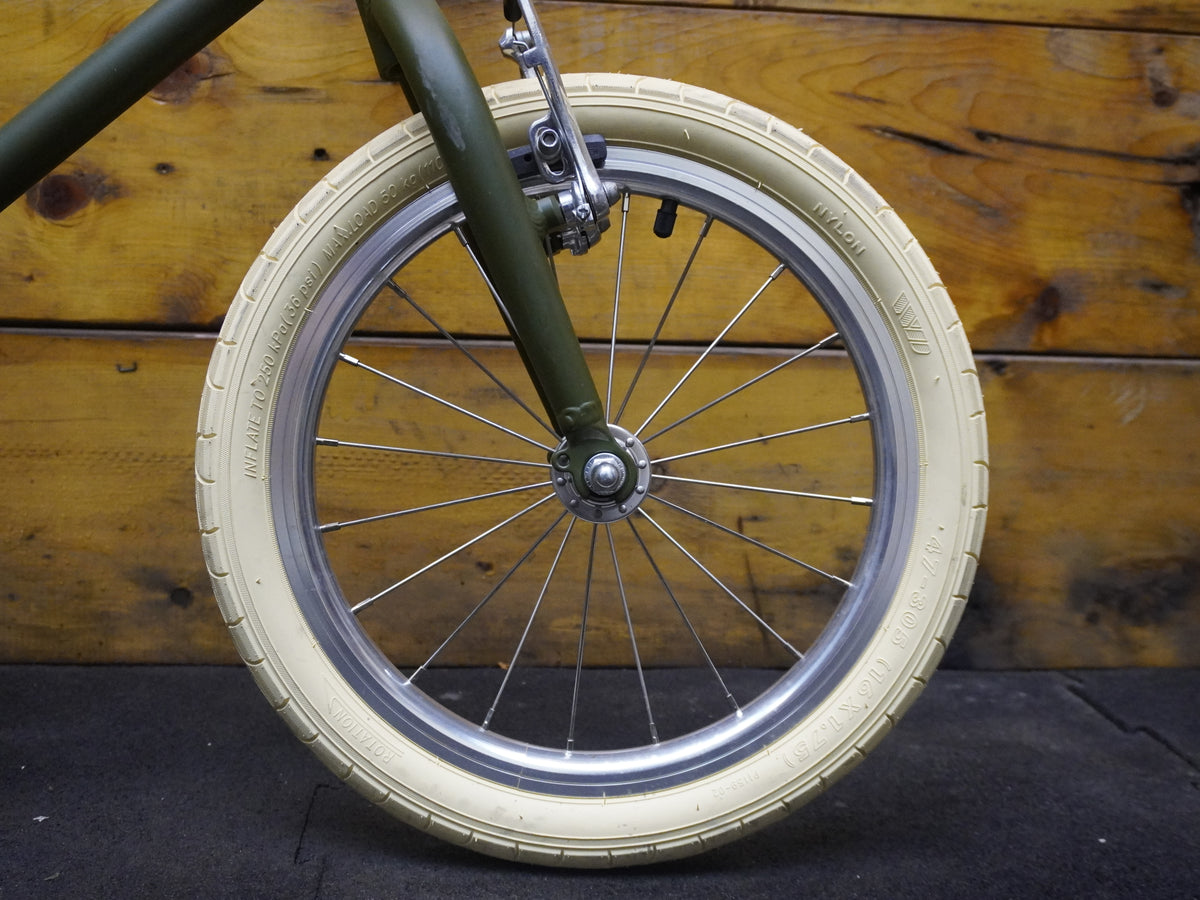 Siech Junior Kindervelo Kids Bike