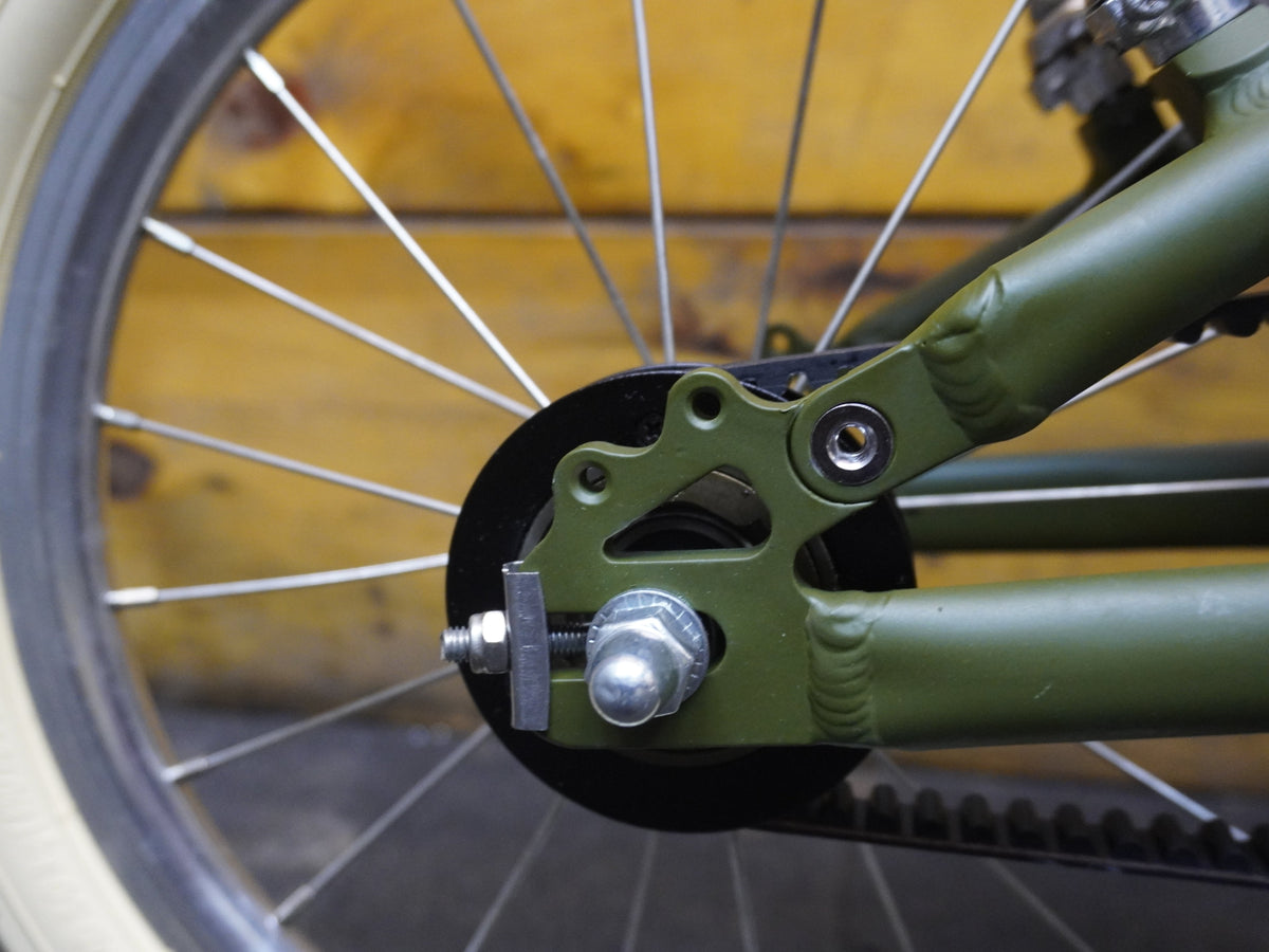 RENT Siech Junior Kindervelo Kids Bike