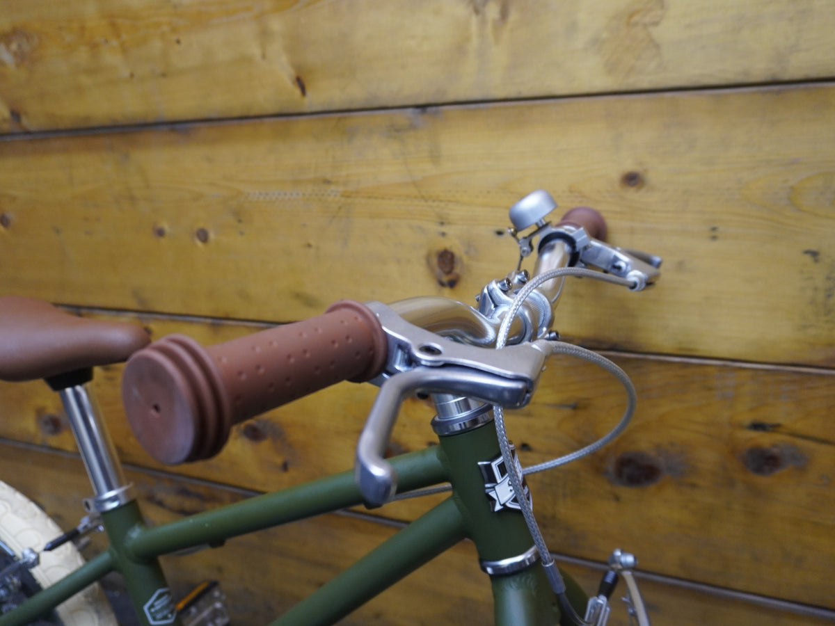 Siech Junior Kindervelo Kids Bike