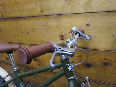 Siech Junior Kindervelo Kids Bike