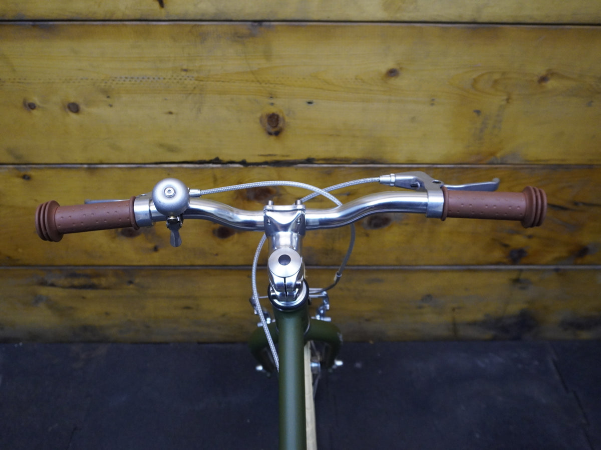 Siech Junior Kindervelo Kids Bike