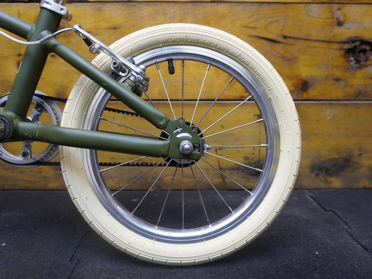 Siech Junior Kindervelo Kids Bike