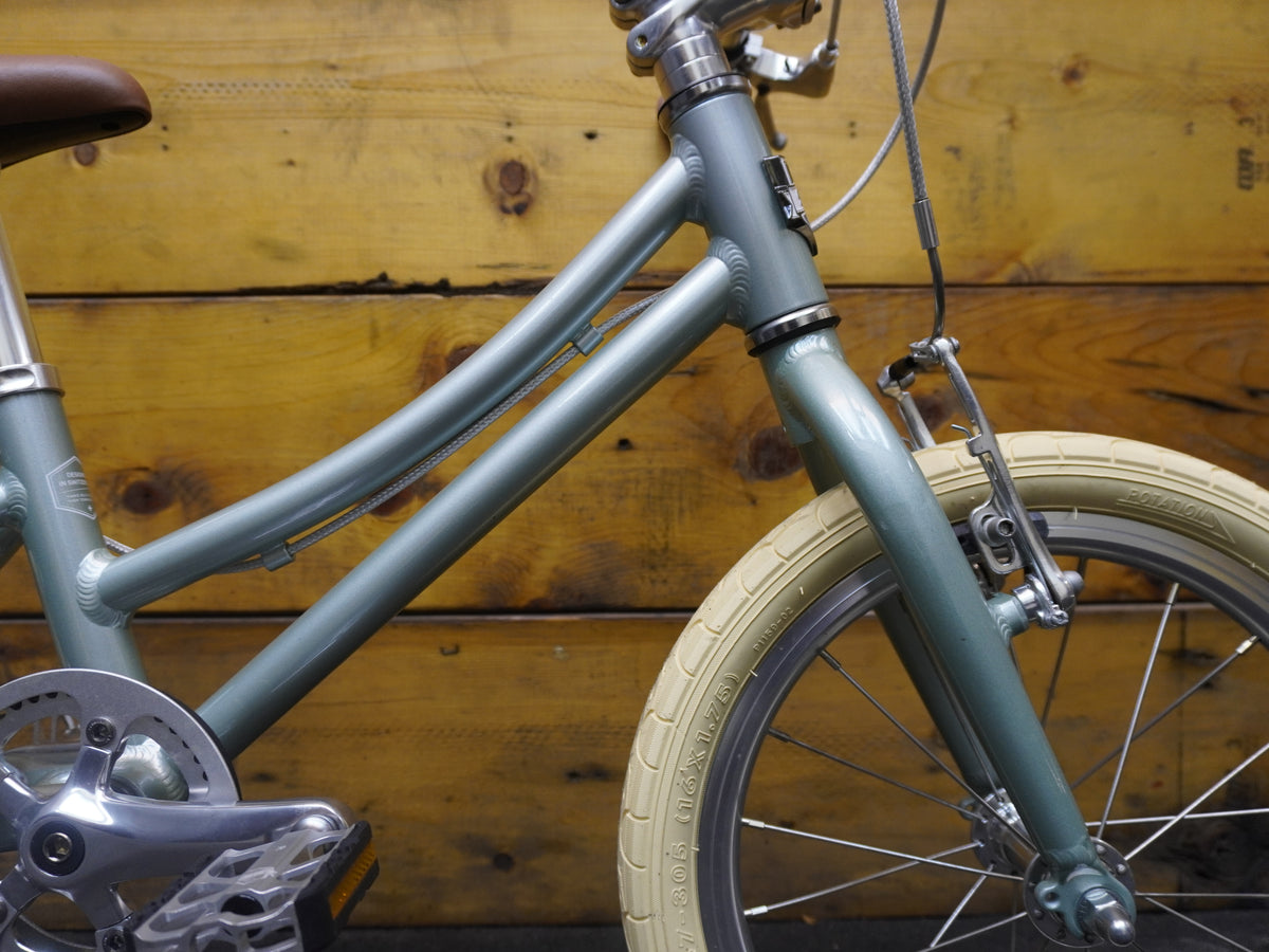 Siech Junior Kindervelo Kids Bike
