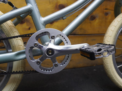 RENT Siech Junior Kindervelo Kids Bike