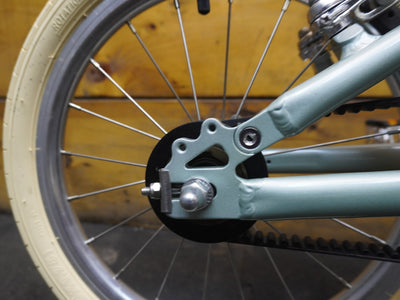 RENT Siech Junior Kindervelo Kids Bike