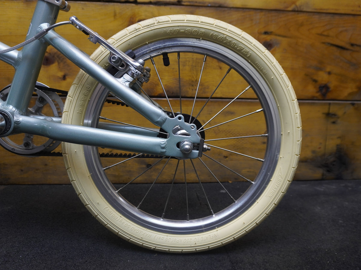 Siech Junior Kindervelo Kids Bike