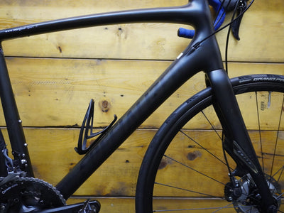 RENT Specialized Roubaix Zertz Road Bike
