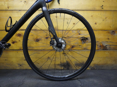 Specialized Roubaix Zertz Road Bike