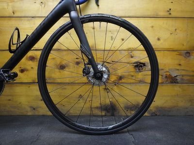 RENT Specialized Roubaix Zertz Road Bike