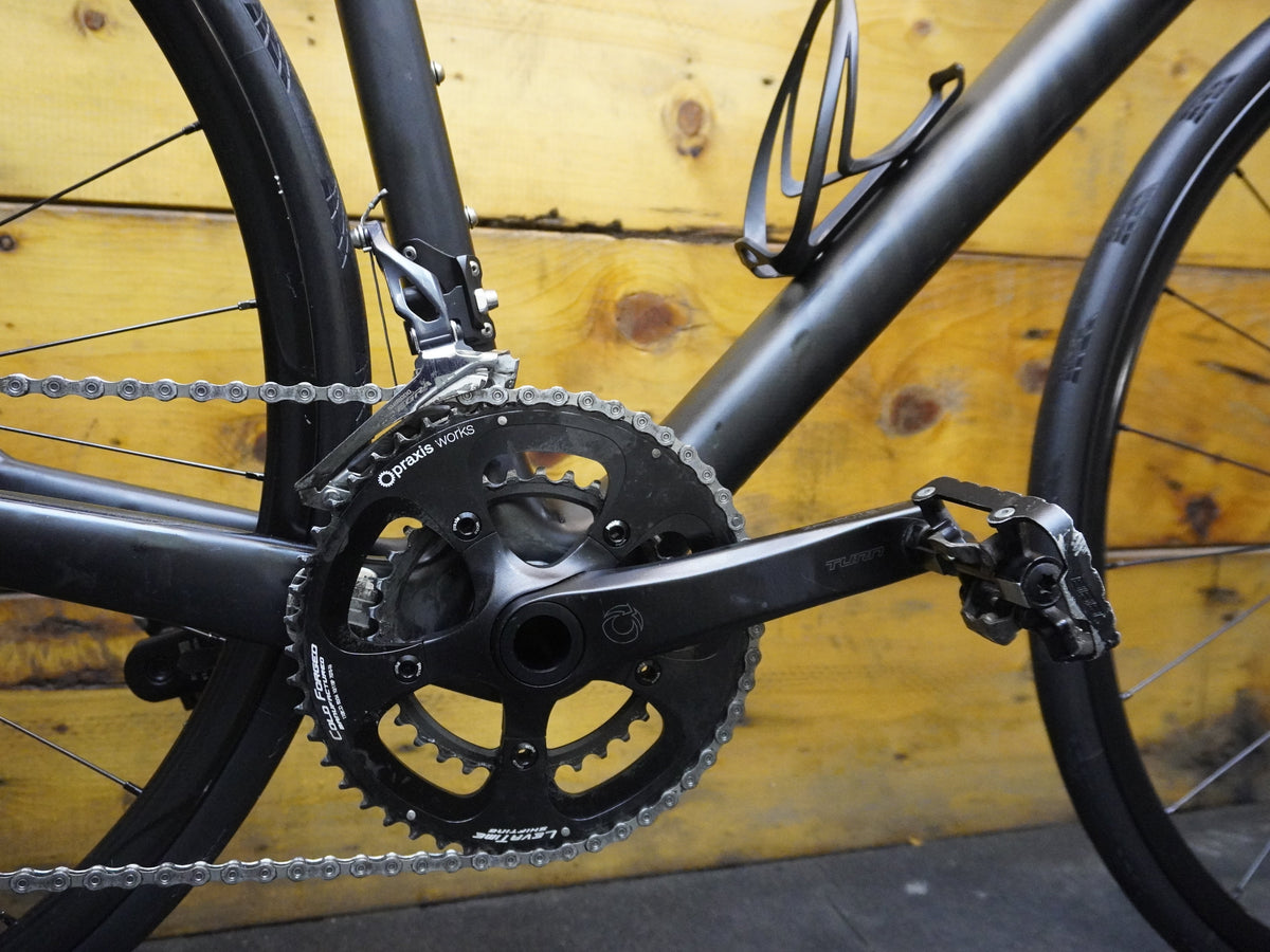 RENT Specialized Roubaix Zertz Road Bike