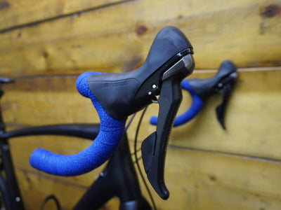 Specialized Roubaix Zertz Road Bike