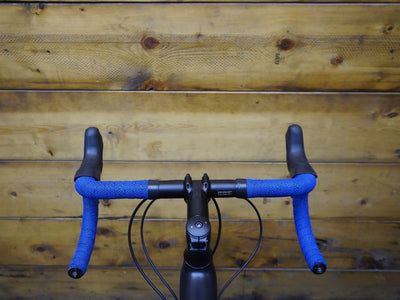 Specialized Roubaix Zertz Road Bike