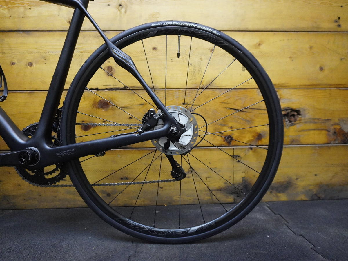 Specialized Roubaix Zertz Road Bike