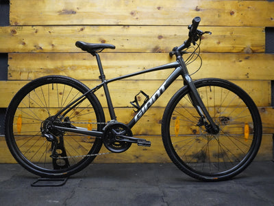 Giant Escape 1 Hybrid Bike