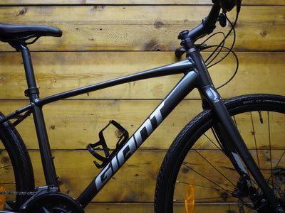 Giant Escape 1 Hybrid Bike