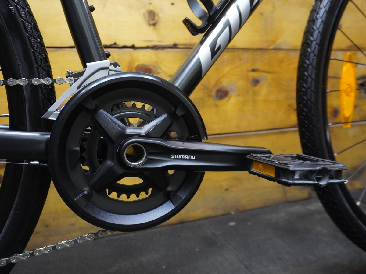 Giant Escape 1 Hybrid Bike