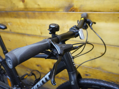 Giant Escape 1 Hybrid Bike