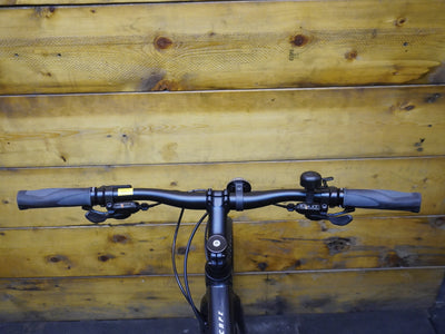 RENT Giant Escape 1 Hybrid Bike