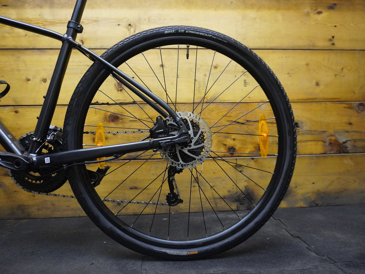 Giant Escape 1 Hybrid Bike