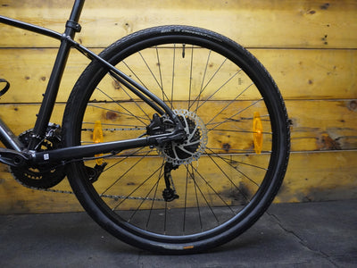 Giant Escape 1 Hybrid Bike