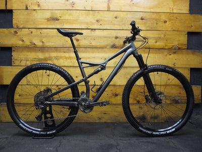 RENT Specialized Camber M5 Mountain Bike