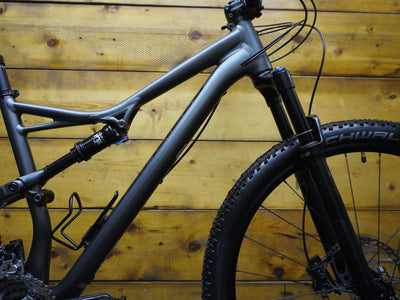 Specialized Camber M5 Mountain Bike
