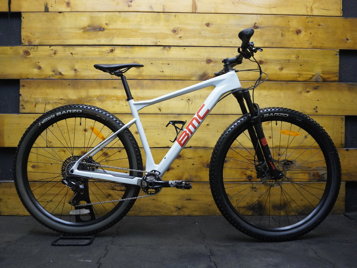 BMC Team Elite 02 Mountain Bike