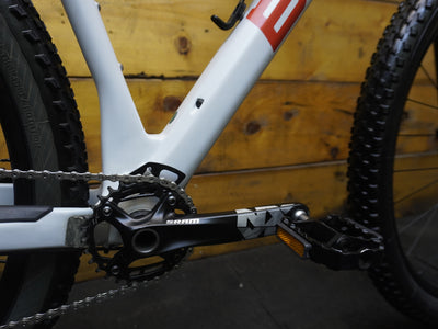 BMC Team Elite 02 Mountain Bike