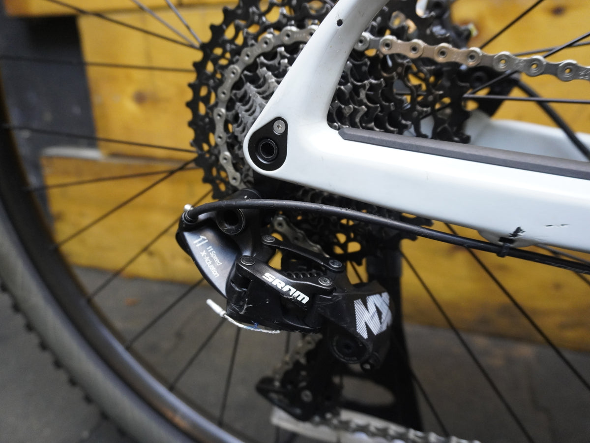BMC Team Elite 02 Mountain Bike