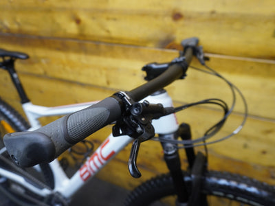 BMC Team Elite 02 Mountain Bike