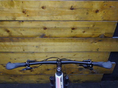 BMC Team Elite 02 Mountain Bike