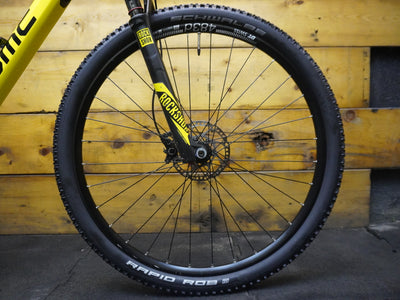 BMC Team Elite 02 Mountain Bike