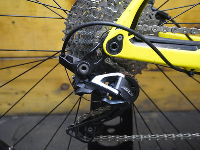 BMC Team Elite 02 Mountain Bike