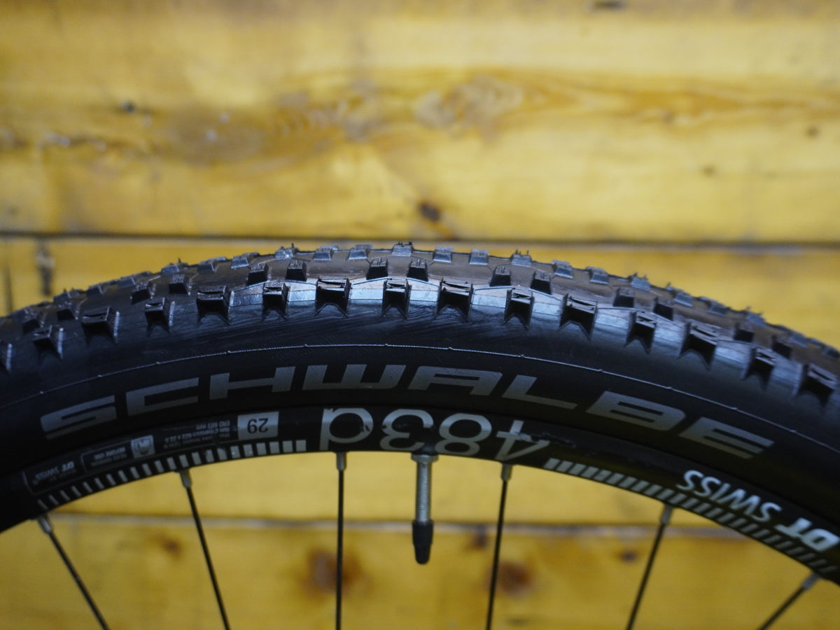 BMC Team Elite 02 Mountain Bike