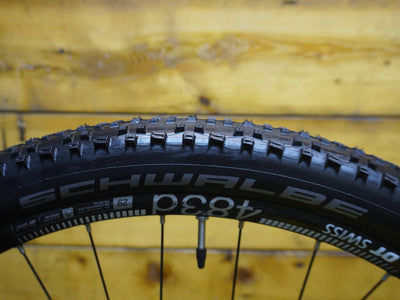 BMC Team Elite 02 Mountain Bike