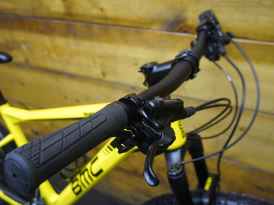 BMC Team Elite 02 Mountain Bike