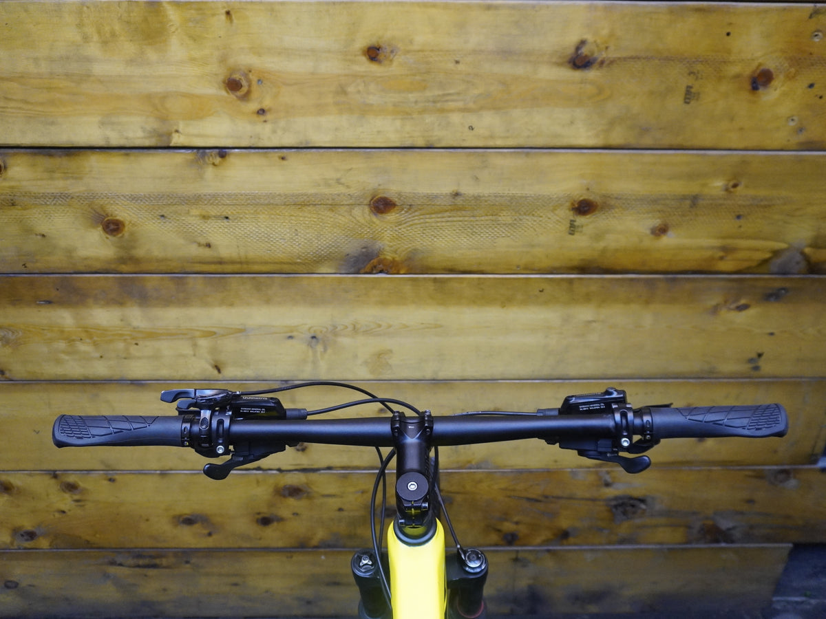 BMC Team Elite 02 Mountain Bike